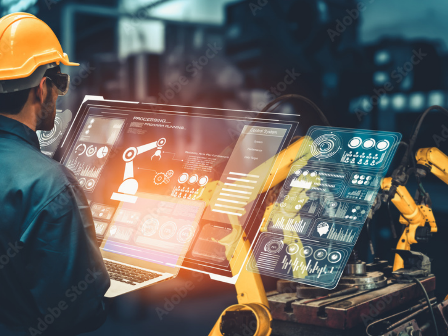 Automation & Process Equipment