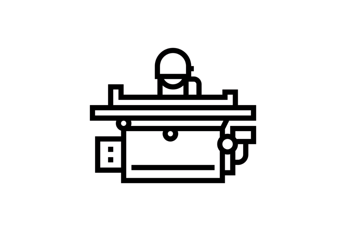 Grinding Machines