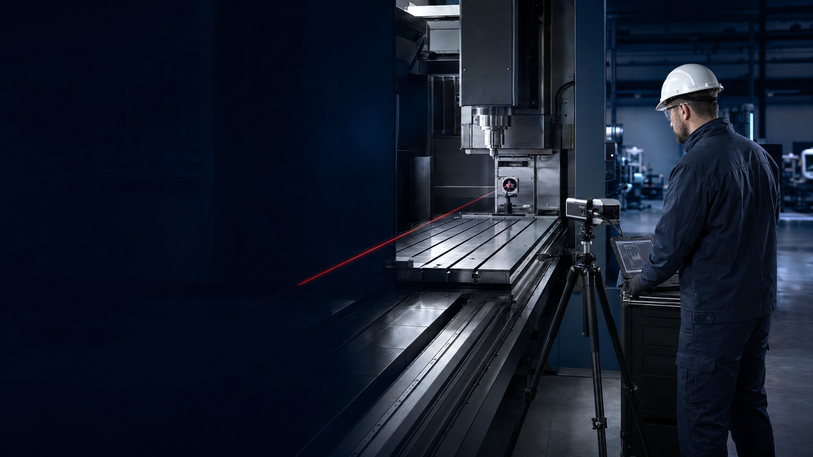 Industrial inspection services